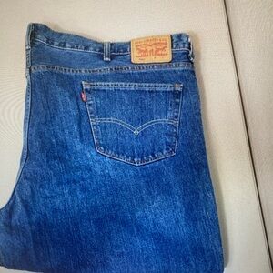 Vintage Levi's Men's